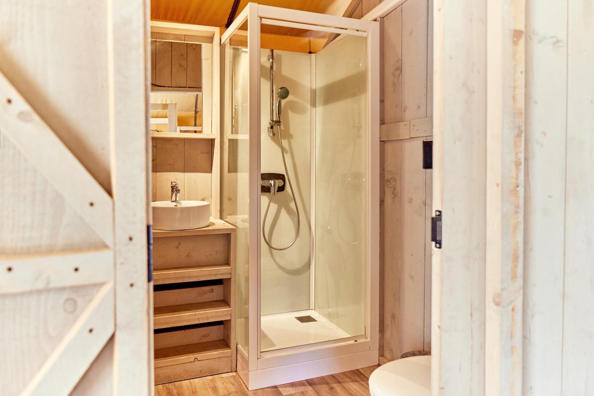 Glamping At Sardinia Hotell Alghero Exteriör bild